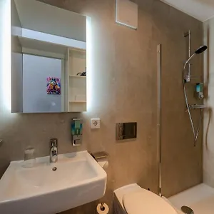 Hotel Mk Monteurzimmer, Stuttgart
