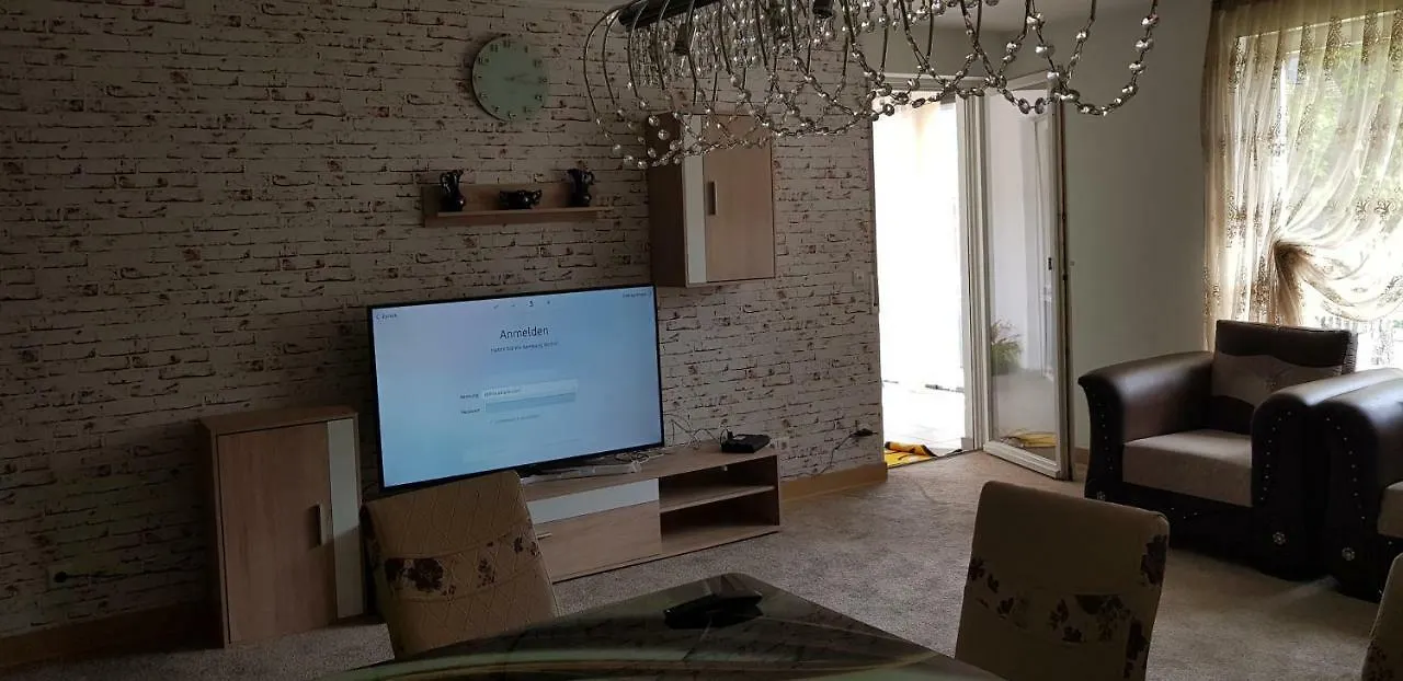 Apartment In Stuttgart 10 0*,  Germany