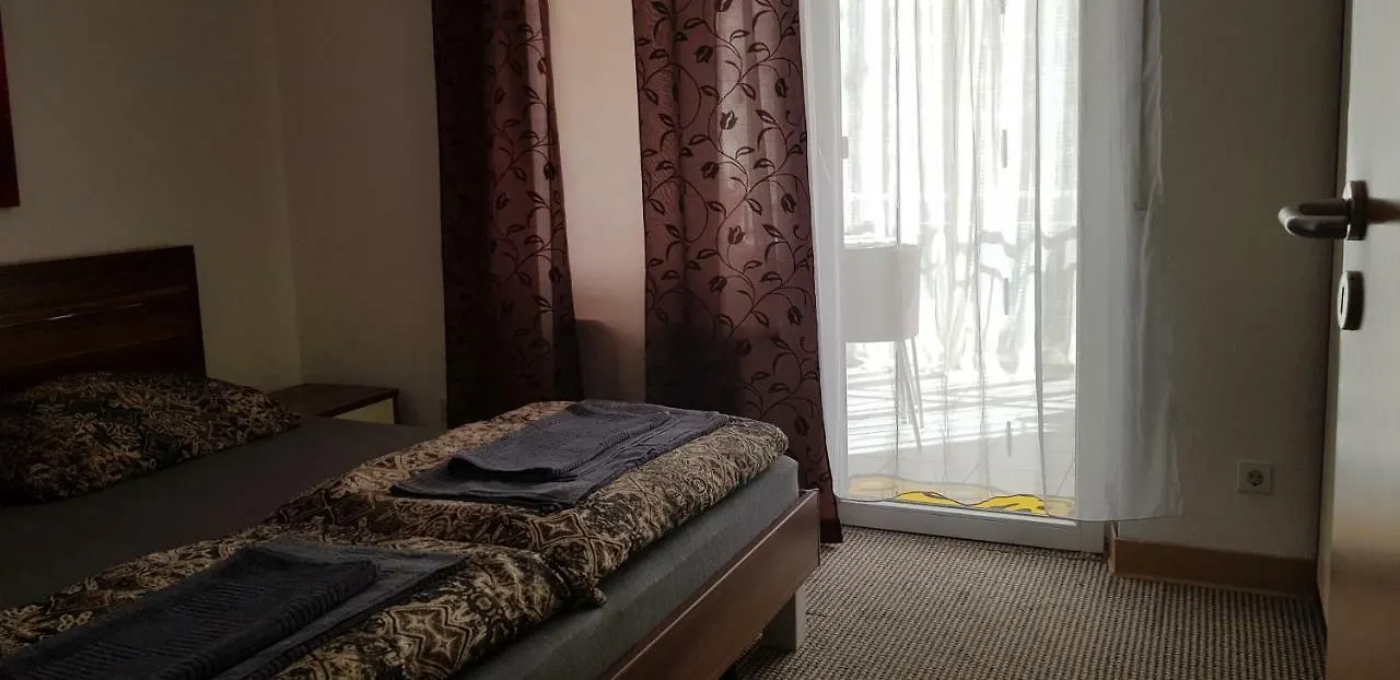 Apartment In Stuttgart 10