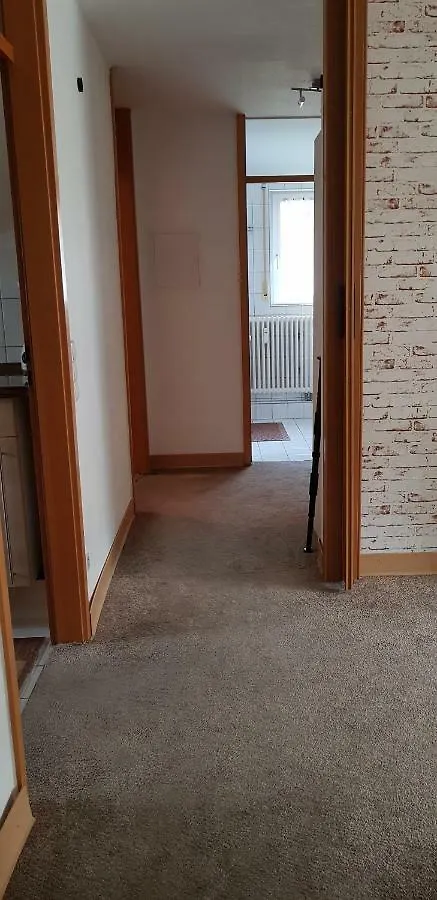 Apartment In Stuttgart 10