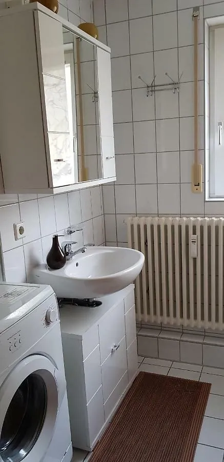 Apartment In Stuttgart 10 0*,  Germany