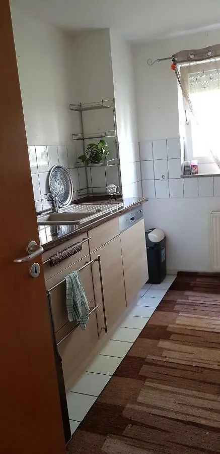 Apartment In Stuttgart 10