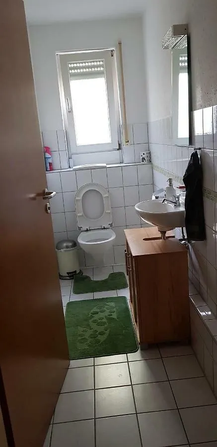 Apartment In Stuttgart 10