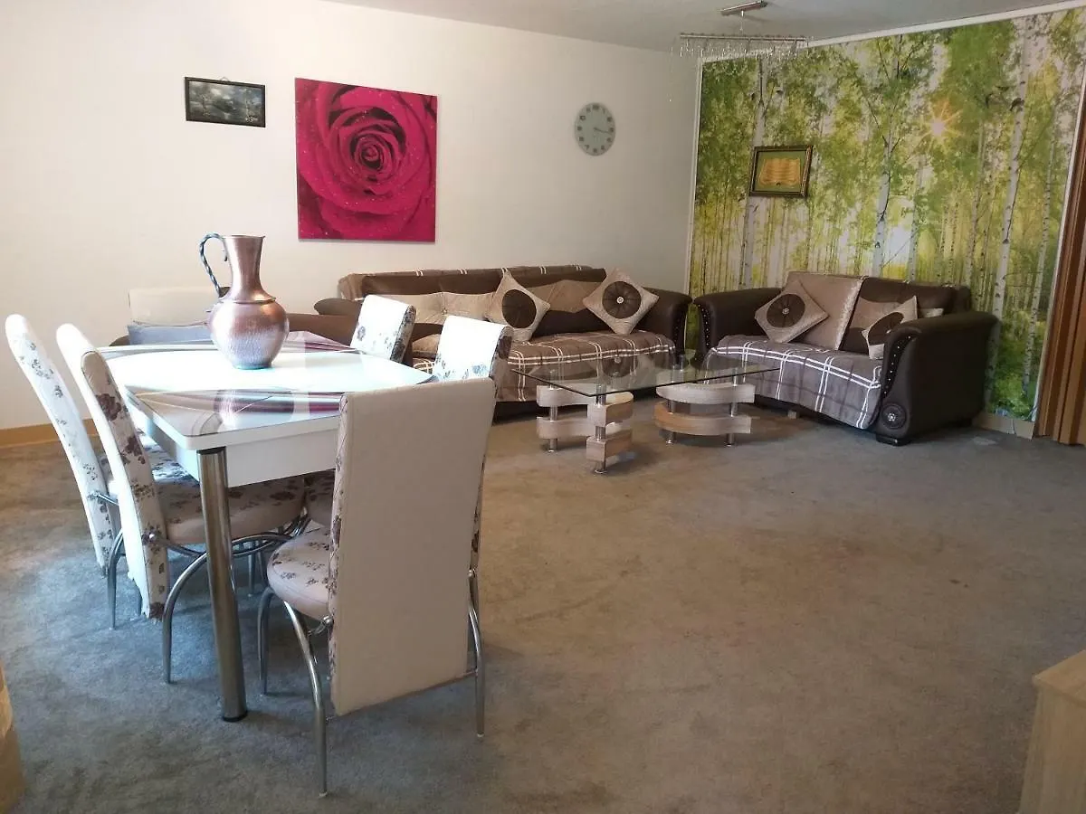Apartment In Stuttgart 10