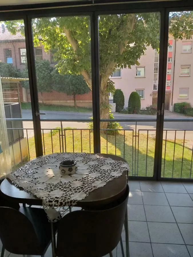Apartment In Stuttgart 10