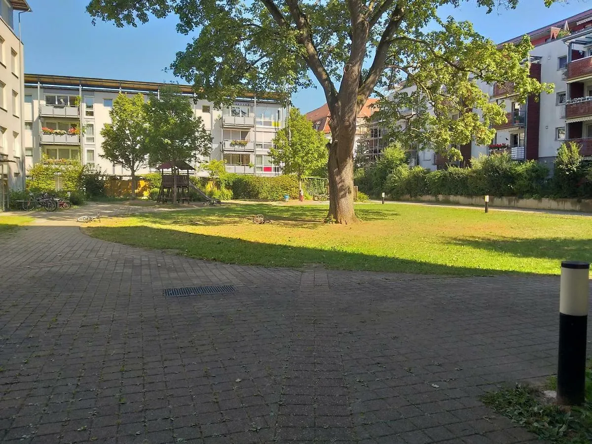 Apartment In Stuttgart 10