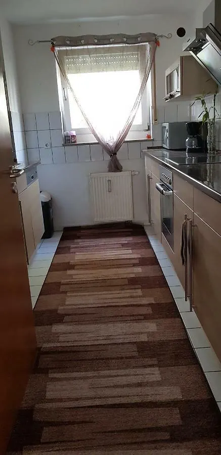 Apartment In Stuttgart 10 Germany