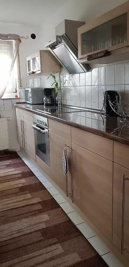Apartment In Stuttgart 10 0*,