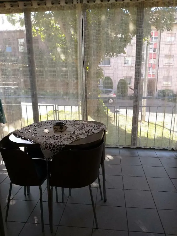 Apartment In Stuttgart 10